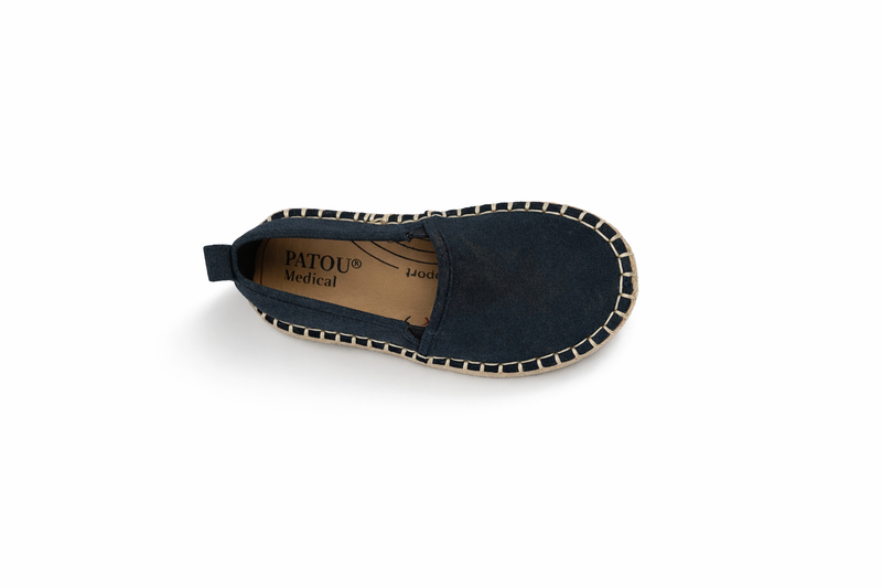 44 navy