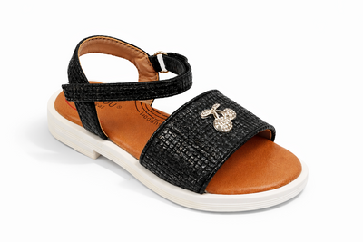 32 black
