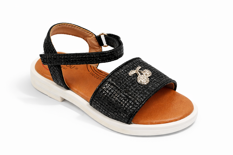 32 black