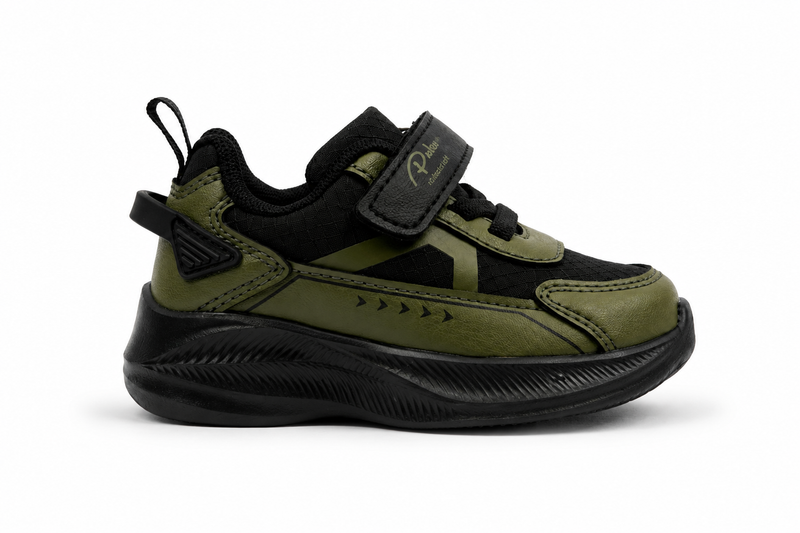 ET12029 black/green