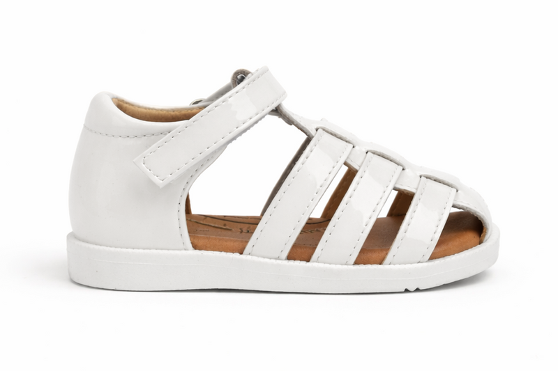 34 white