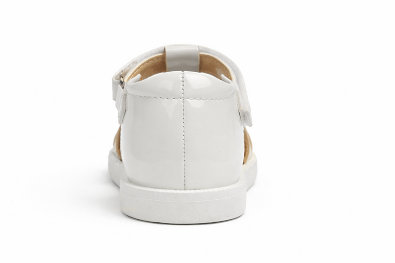 34 white