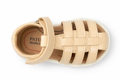34 beige