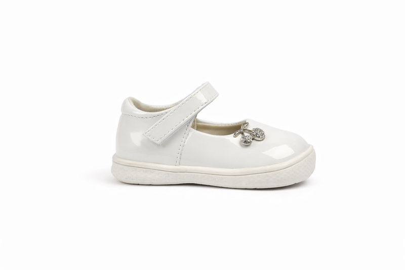 57 white