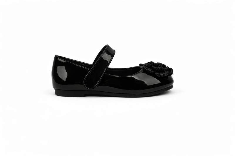3 black