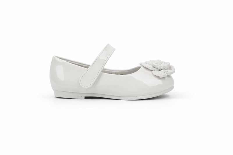 3 white