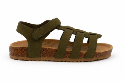 48 army green