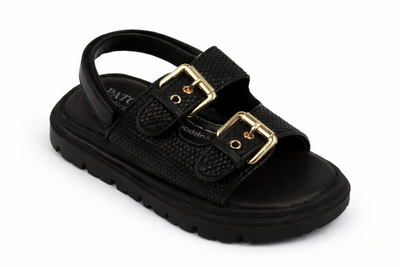 30 black