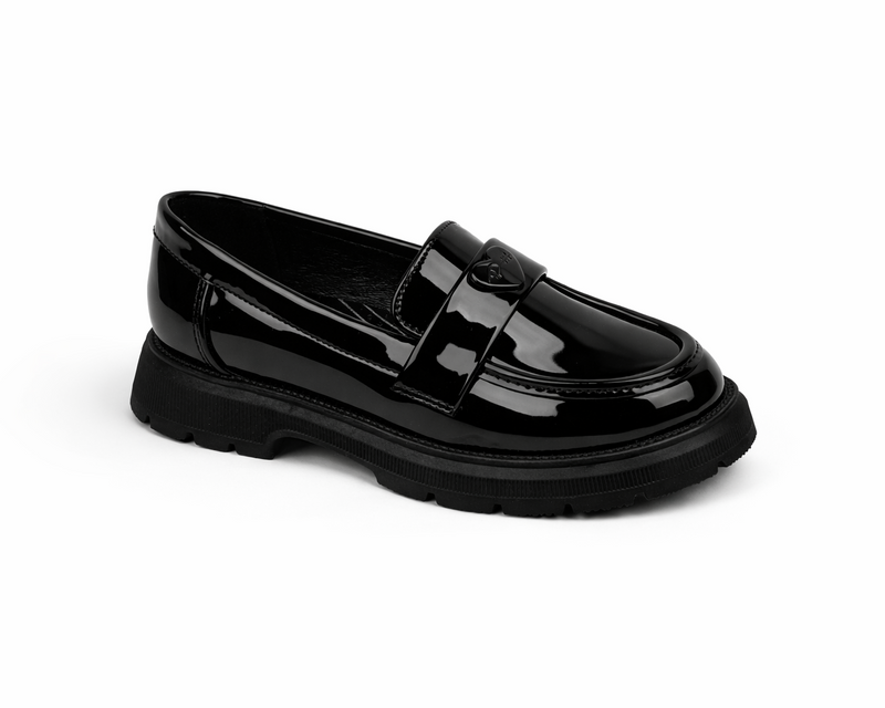 11 black