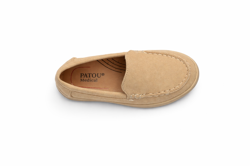 45  beige