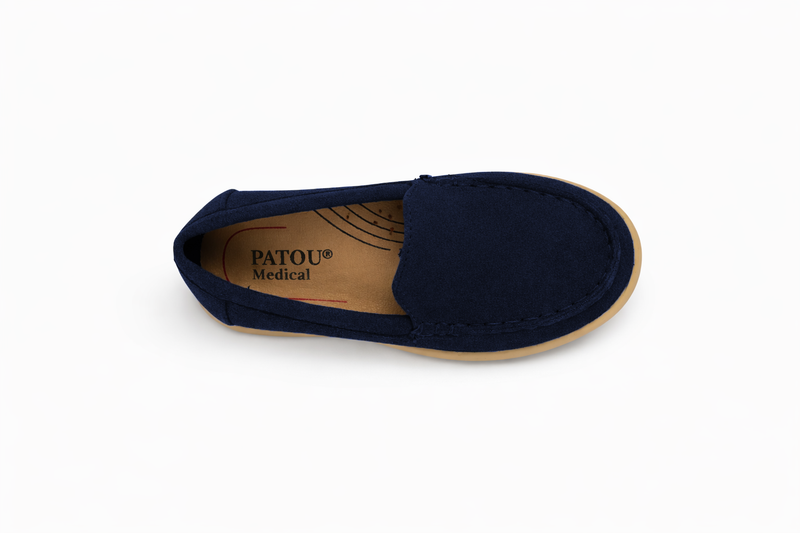 45  navy