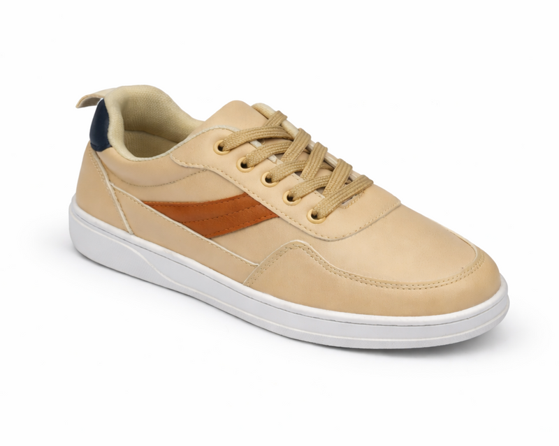 43 beige / camel L