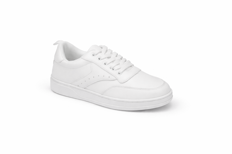 42 all white L