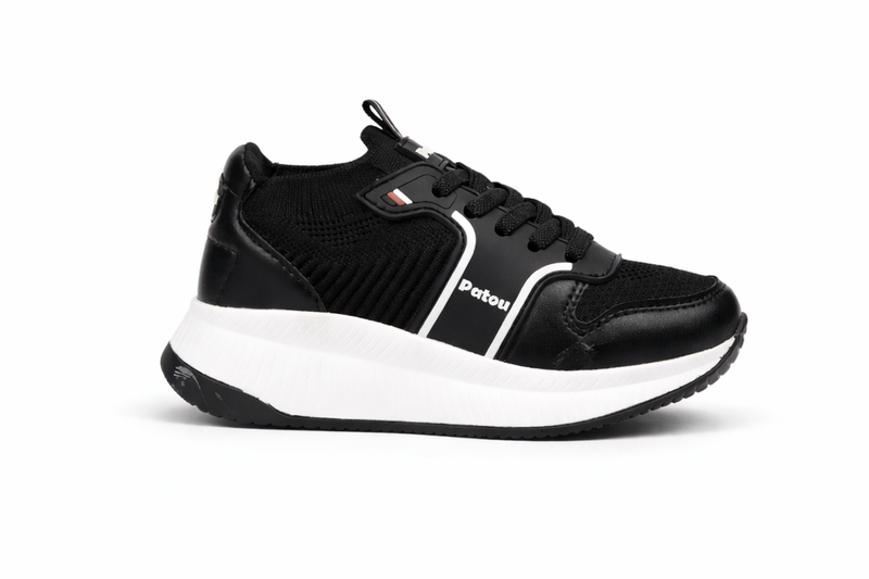 D475-12 black/white