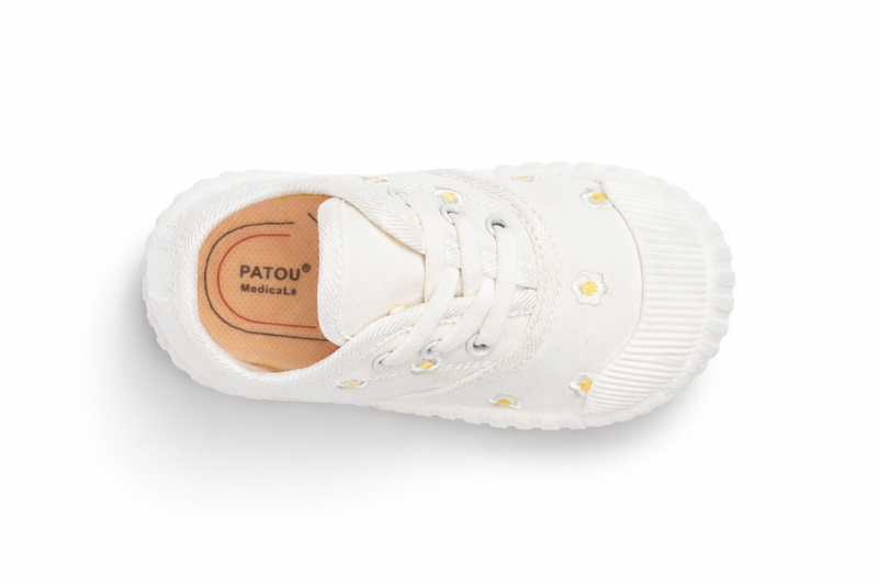 12 white