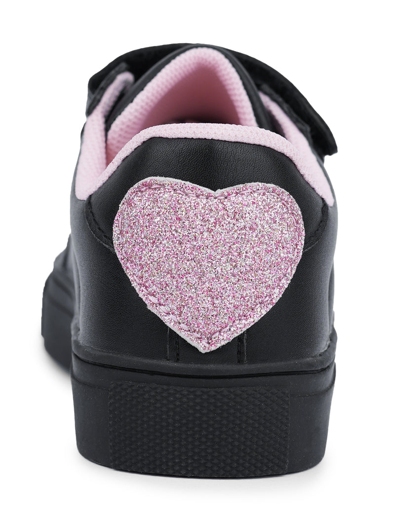 207-12 black/pink