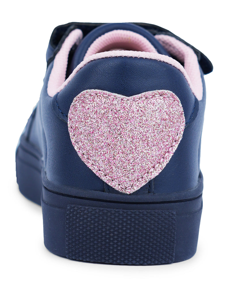 207-12 navy/pink