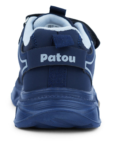 207-11 navy/blue