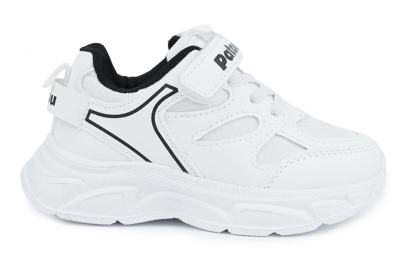 207-11 white/black S