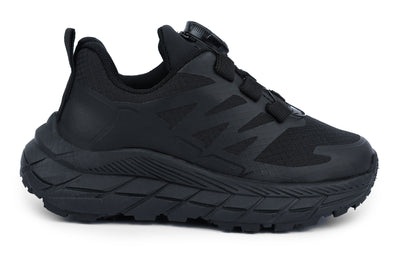 207-10 all black