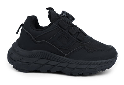 207-7 all black