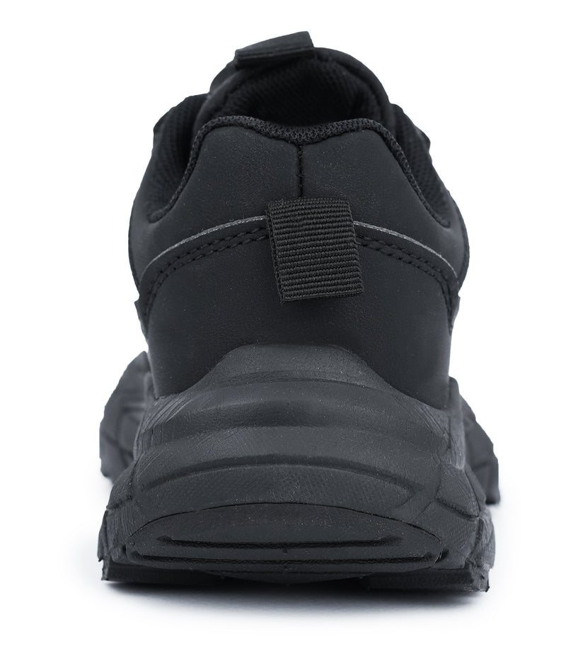 207-7 all black