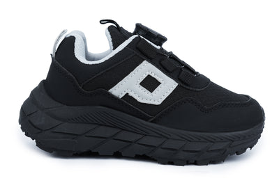 207-7 black/gray