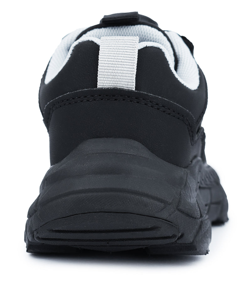207-7 black/gray