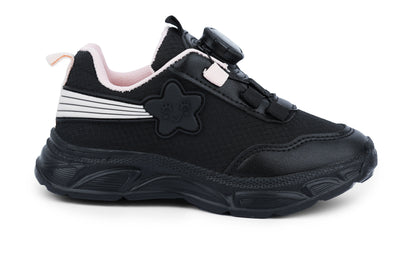 206-4 black/pink
