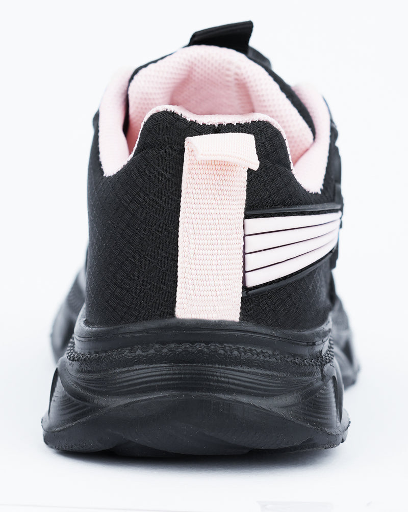 206-4 black/pink