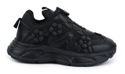 206-1 all black
