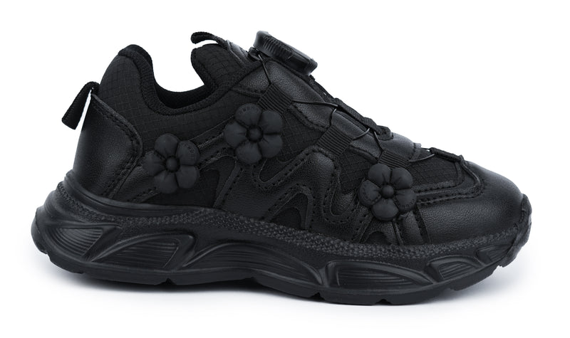 206-1 all black