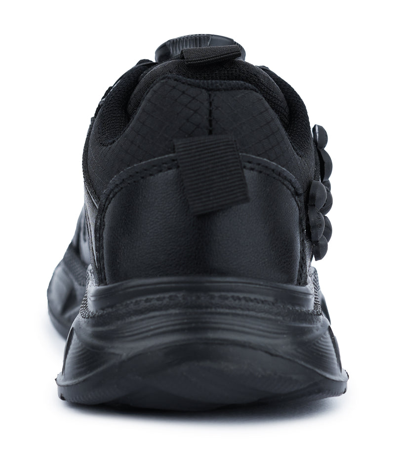 206-1 all black