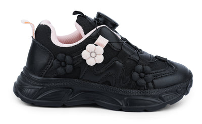 206-1 black/pink