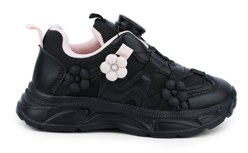 206-1 all black