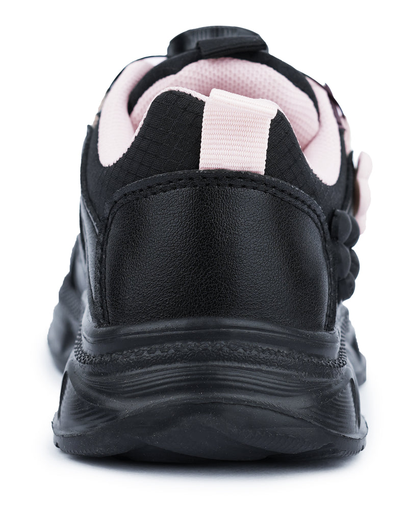 206-1 black/pink