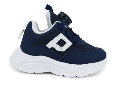 207-7 black/gray/white