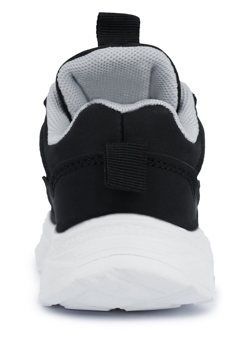 207-7 black/gray/white