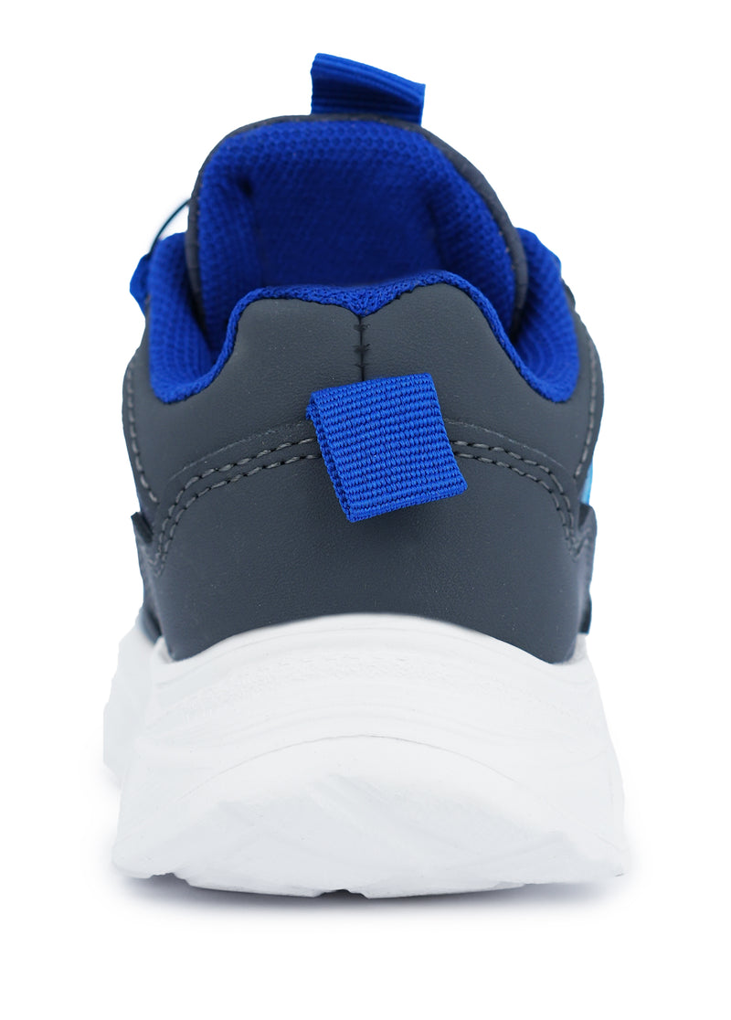 207-7 gray/blue/white