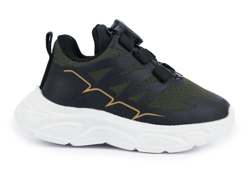 207-10 black/blue/white