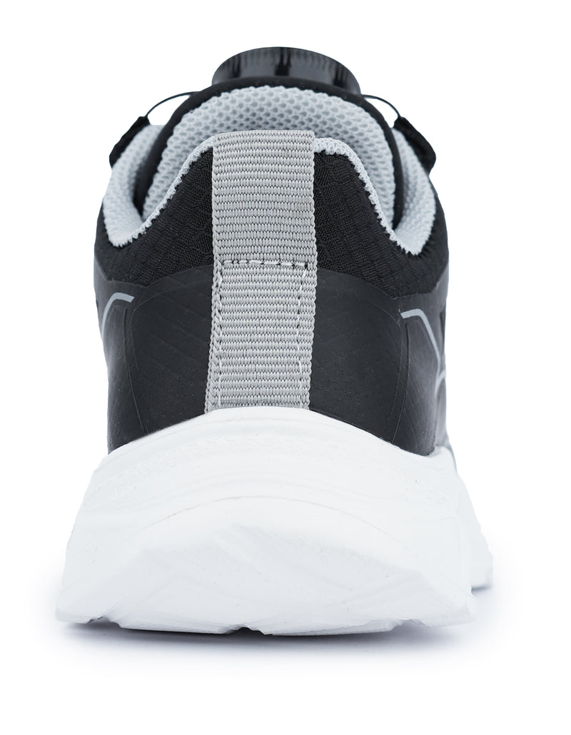207-10 black/gray/white
