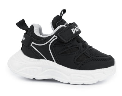 207-11 black/white