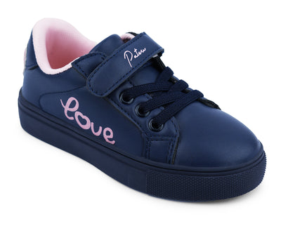 207-12 navy/pink