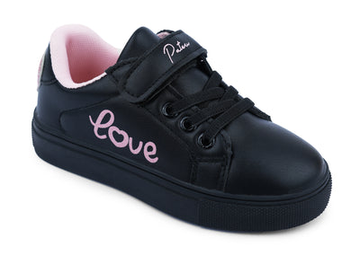 207-12 black/pink