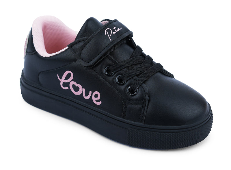 207-12 black/pink