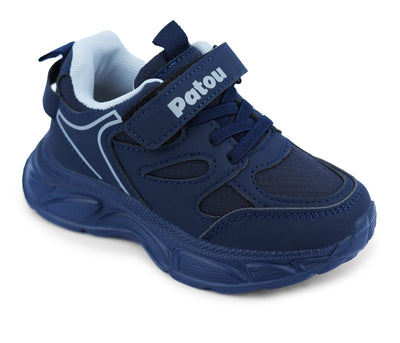 207-11 navy/blue