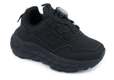 207-7 all black