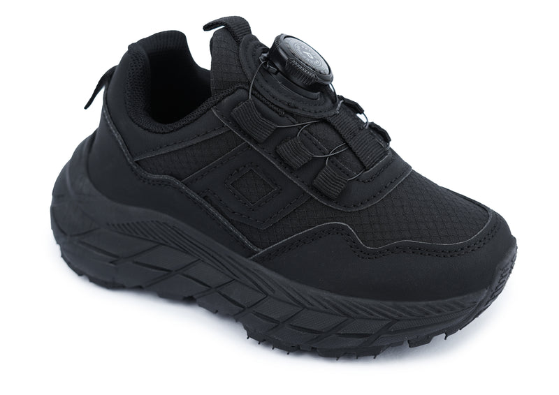 207-7 all black