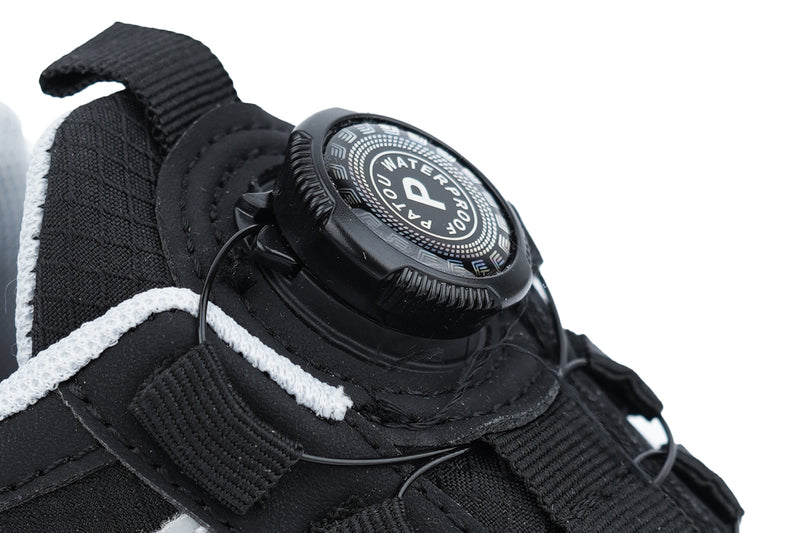 207-7 black/gray