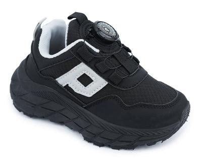 207-7 black/gray